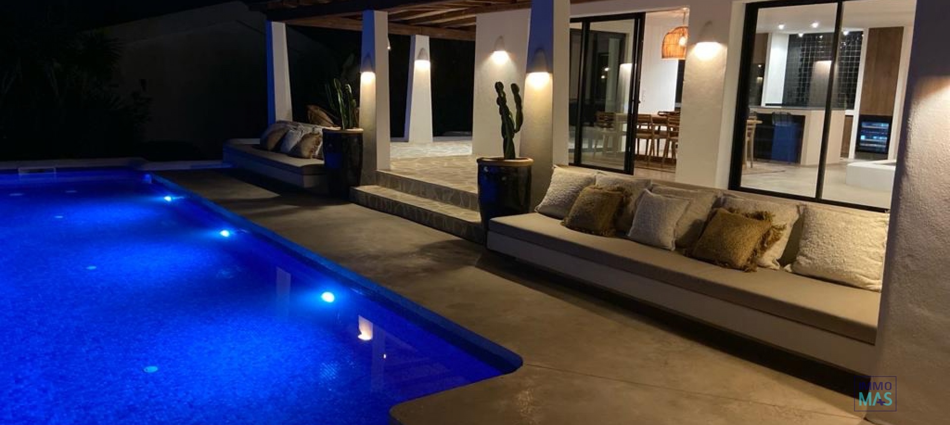 New Build - Villa - Benissa