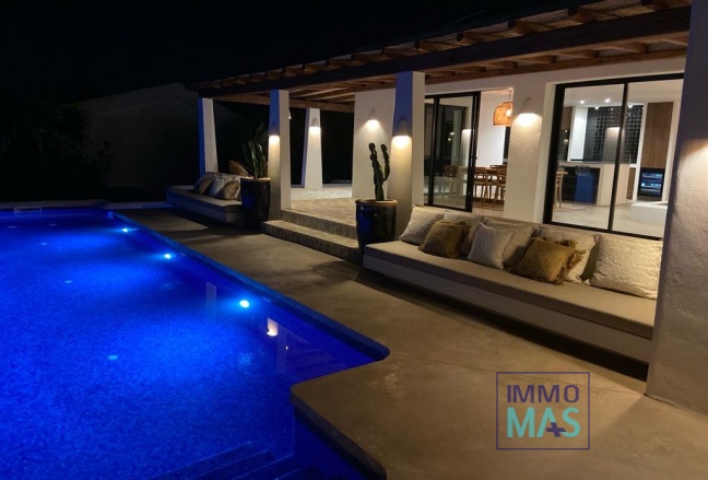 New Build - Villa - Benissa