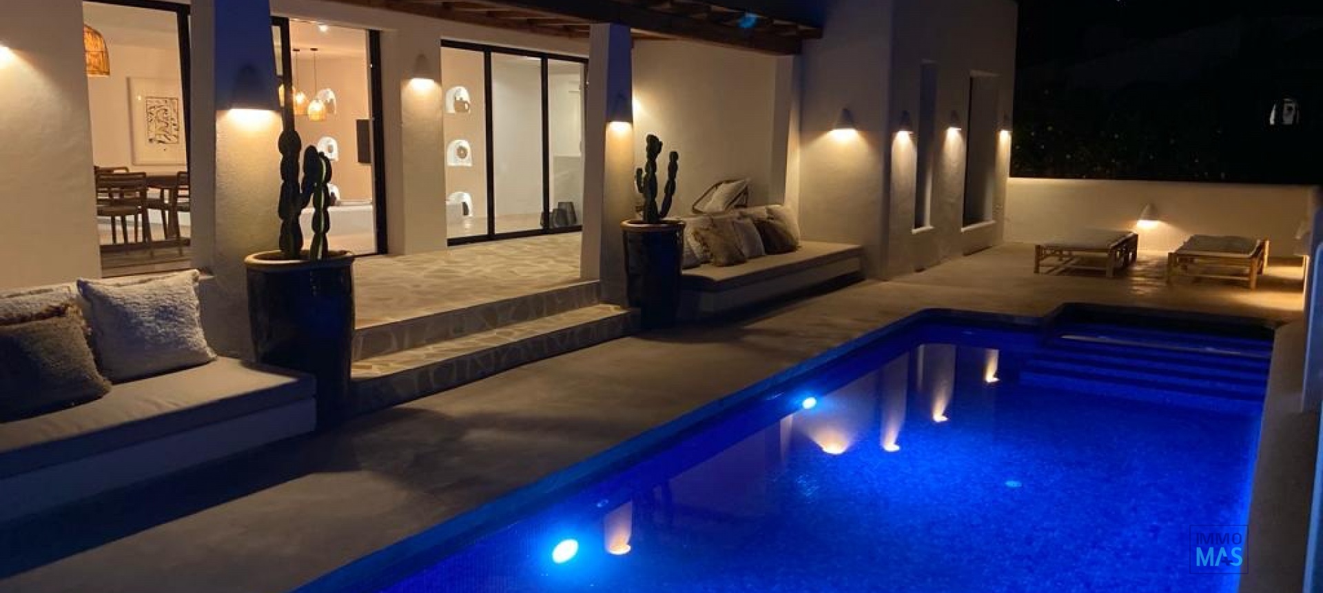 New Build - Villa - Benissa