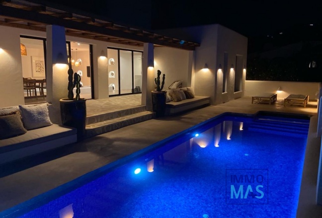 New Build - Villa - Benissa