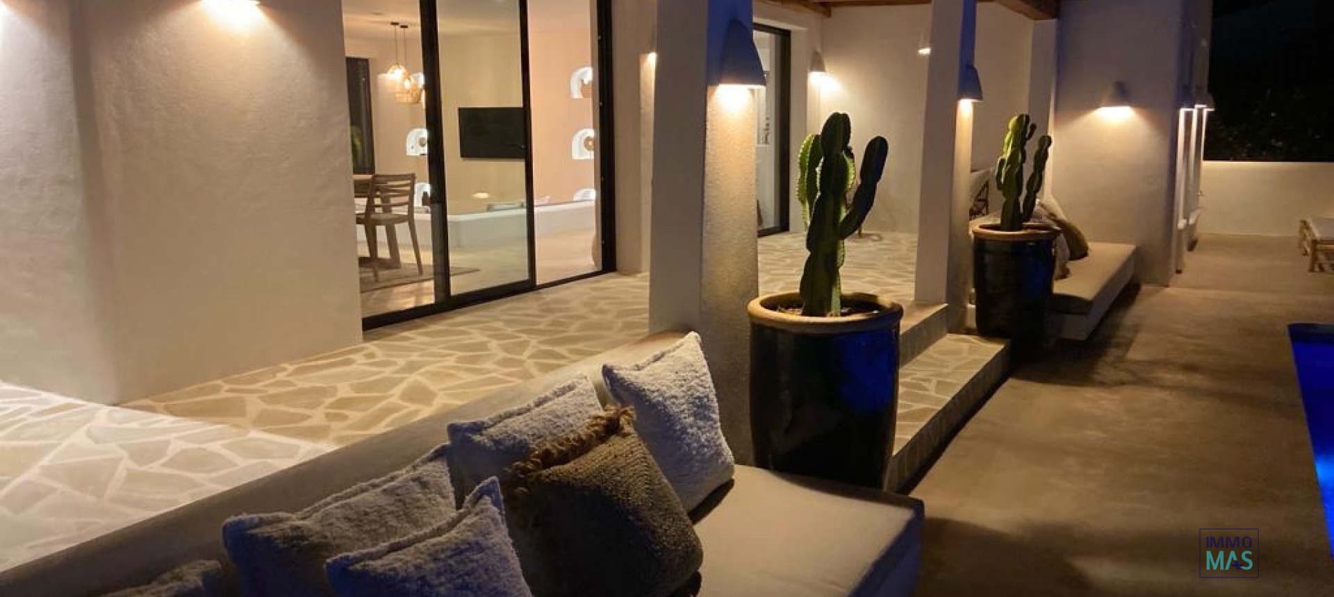 New Build - Villa - Benissa