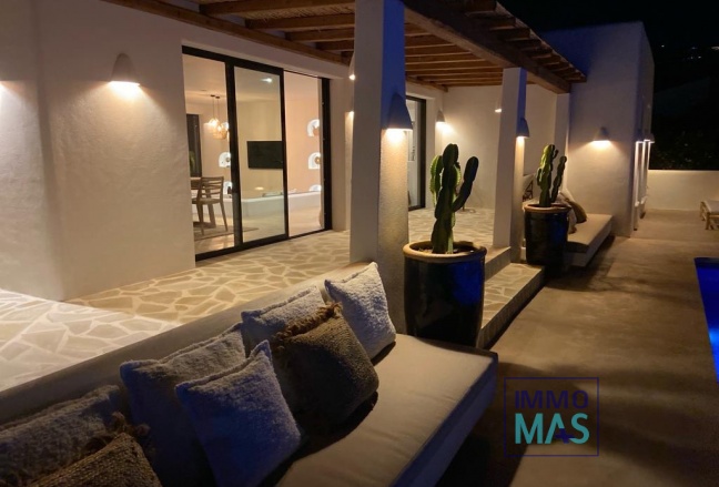 New Build - Villa - Benissa