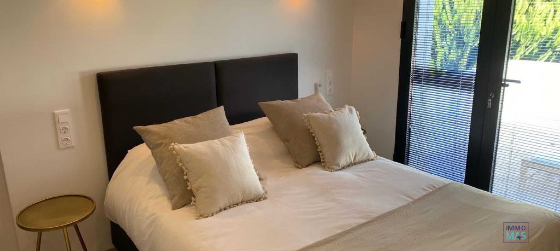 New Build - Villa - Benissa