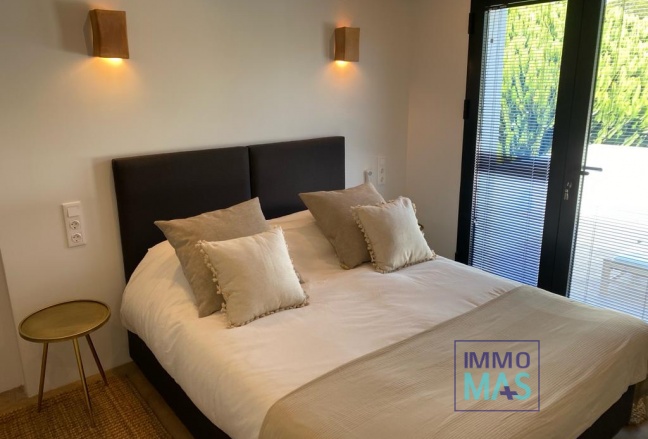 New Build - Villa - Benissa