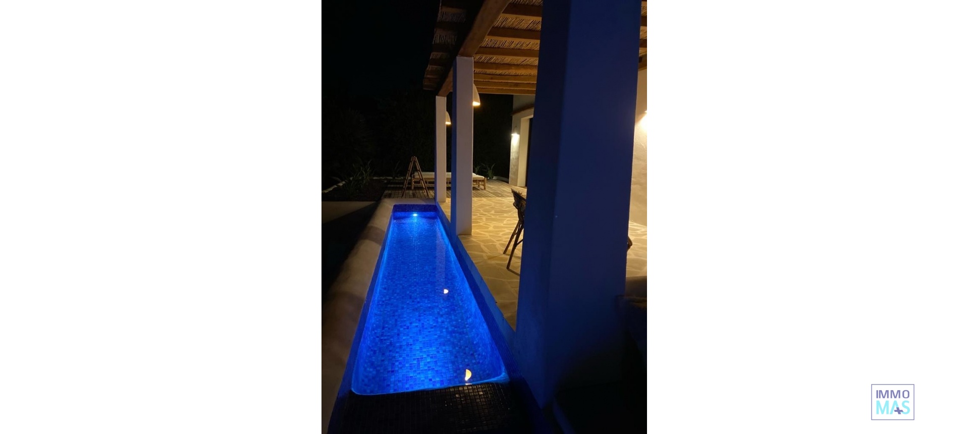 New Build - Villa - Benissa