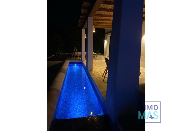 New Build - Villa - Benissa