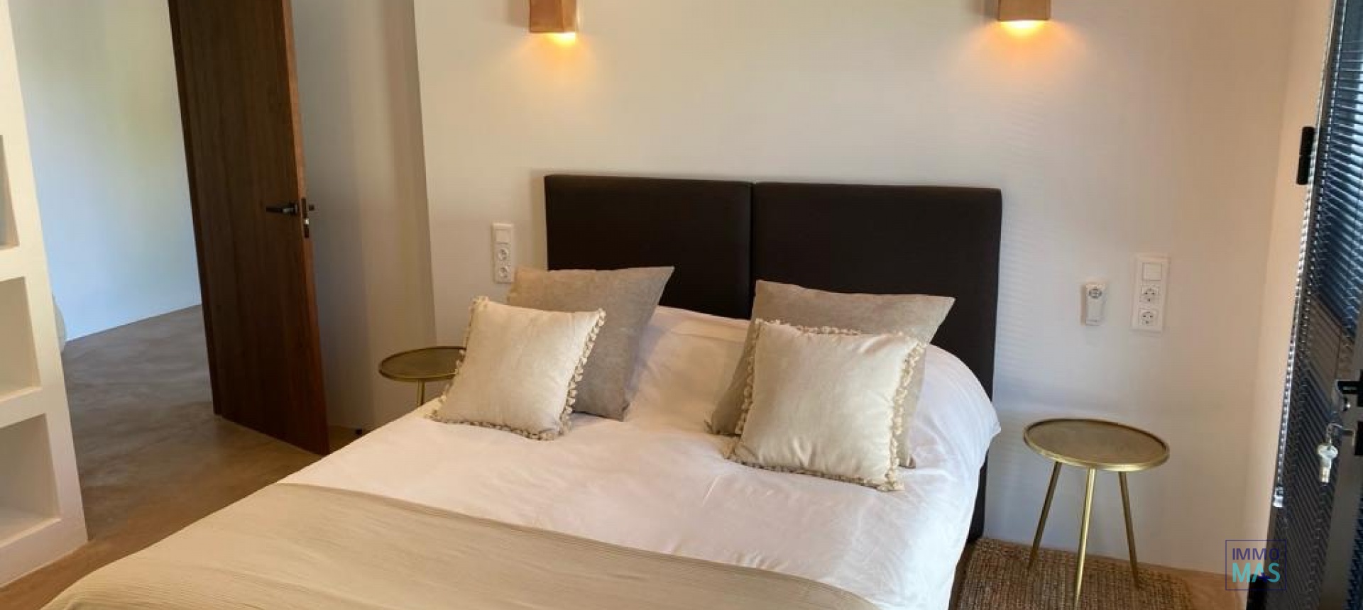 New Build - Villa - Benissa