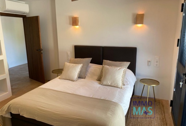 New Build - Villa - Benissa