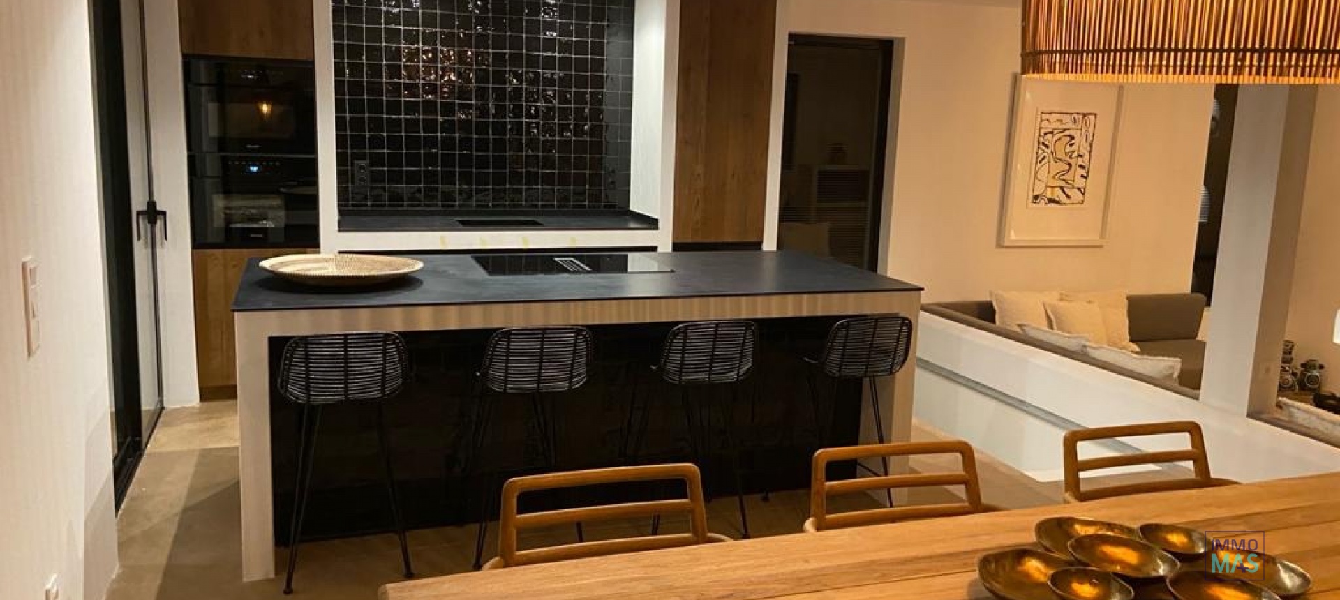 New Build - Villa - Benissa