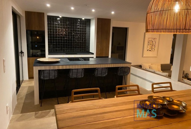 New Build - Villa - Benissa