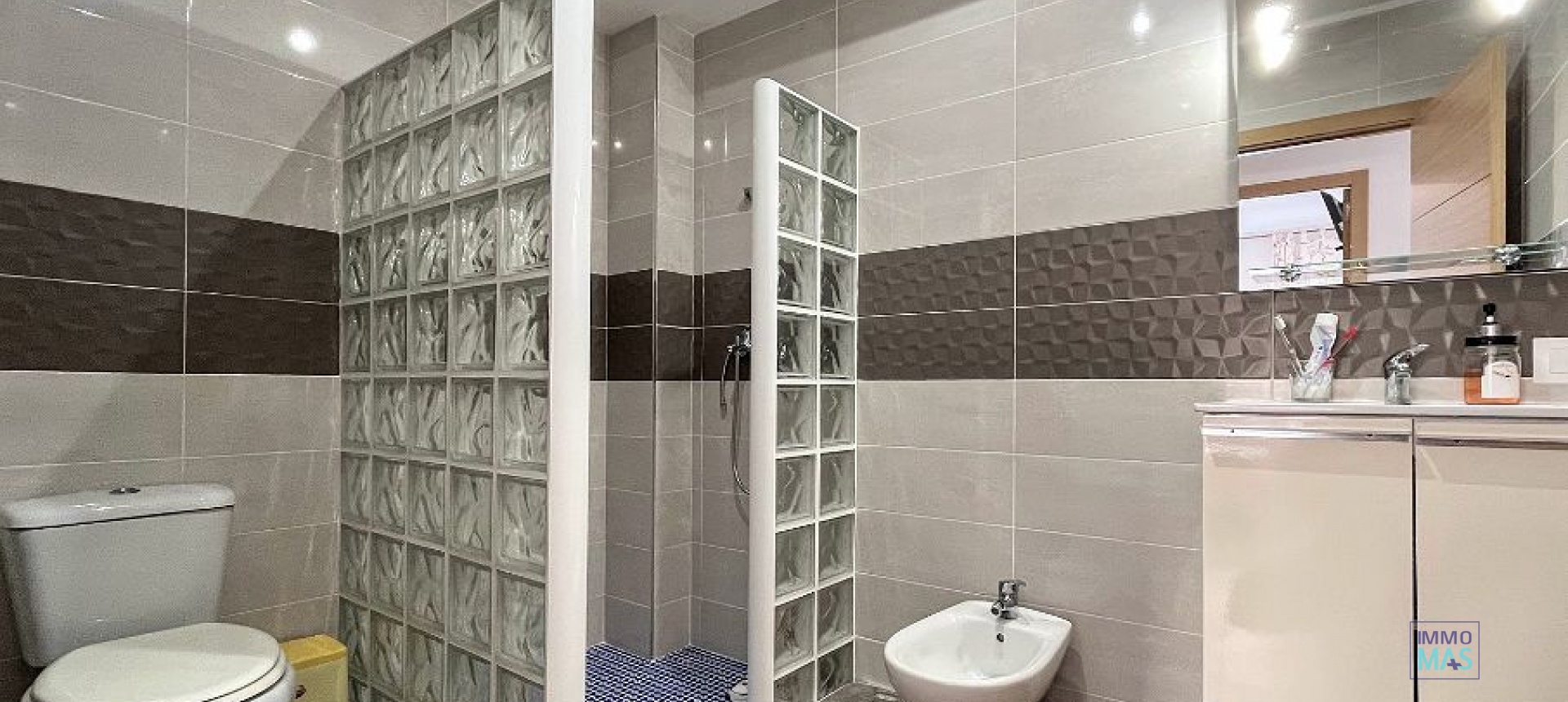 Herverkoop - Apartment - Orba