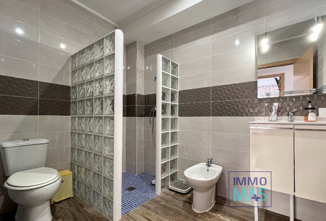 Herverkoop - Apartment - Orba