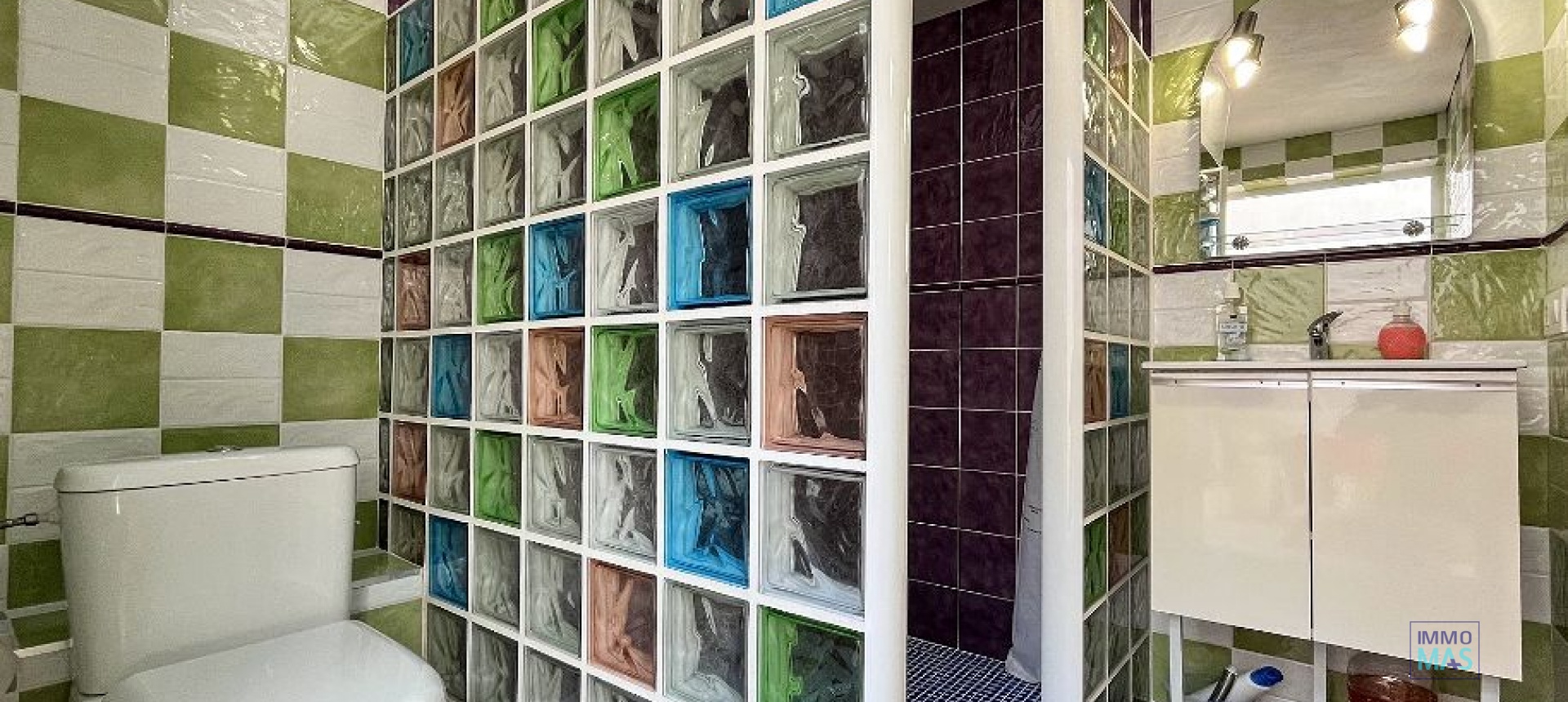 Herverkoop - Apartment - Orba