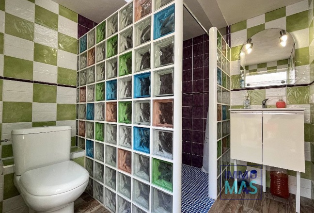 Herverkoop - Apartment - Orba