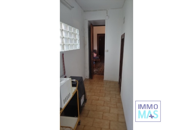 Resale - Villa - Parcent - Centro casco urbano