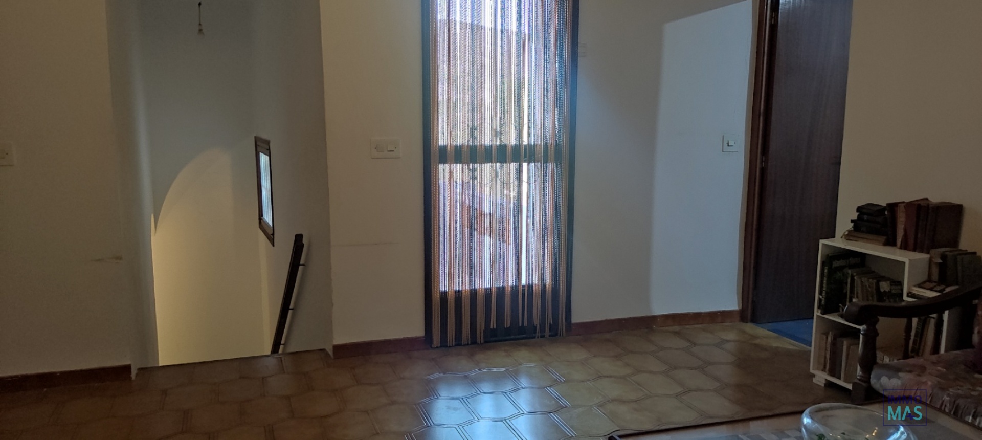 Resale - Villa - Parcent - Centro casco urbano