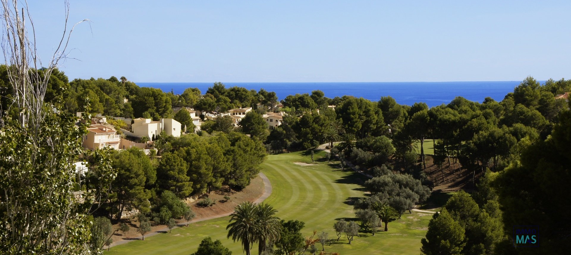 Nieuwbouw  - Apartment - Altea