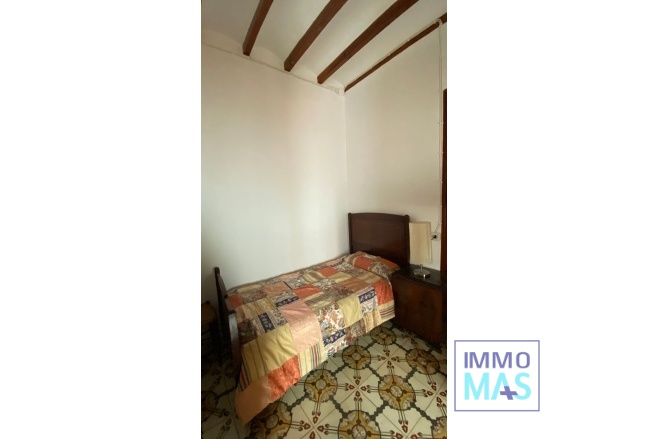 Resale - Villa - Parcent - Centro casco urbano