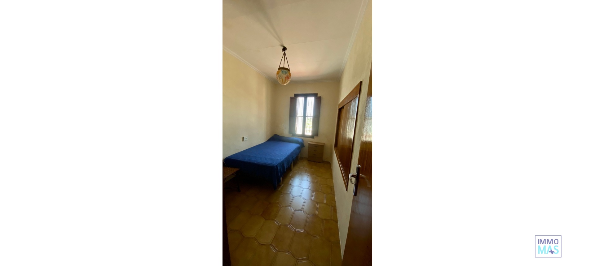 Resale - Villa - Parcent - Centro casco urbano