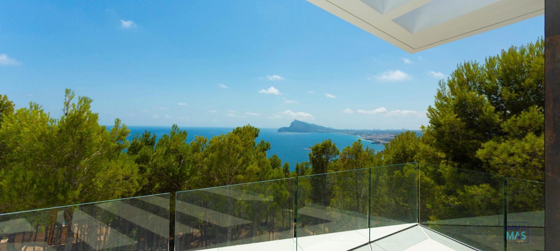 New Build - Villa - Altea - Altea Hills