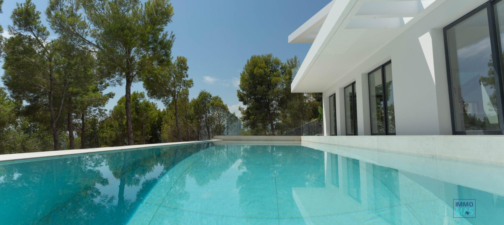 New Build - Villa - Altea - Altea Hills