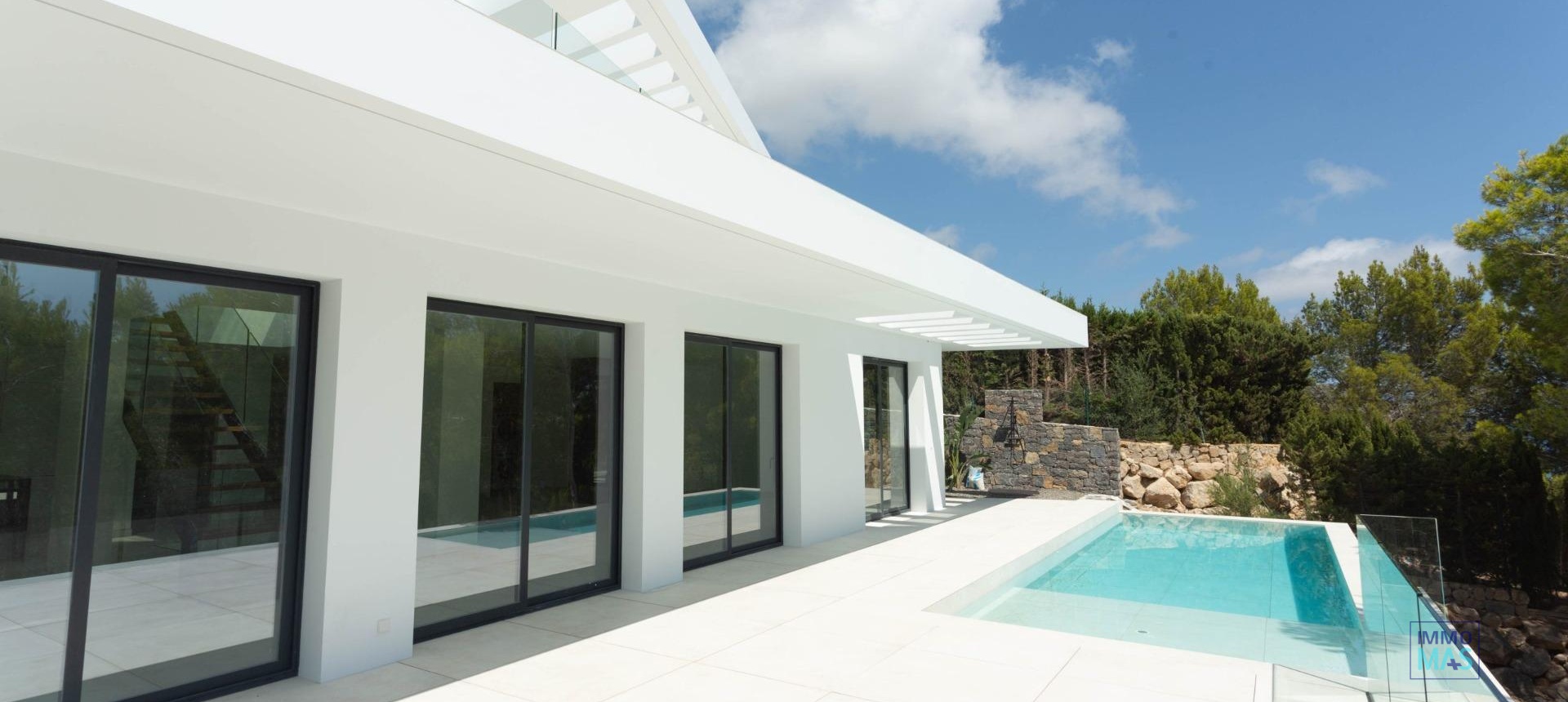 New Build - Villa - Altea - Altea Hills