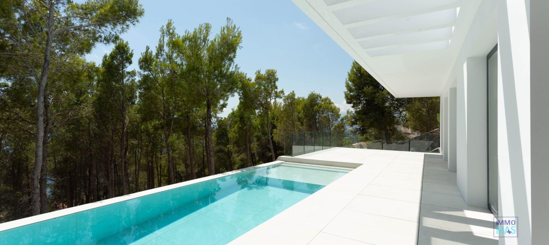 New Build - Villa - Altea - Altea Hills