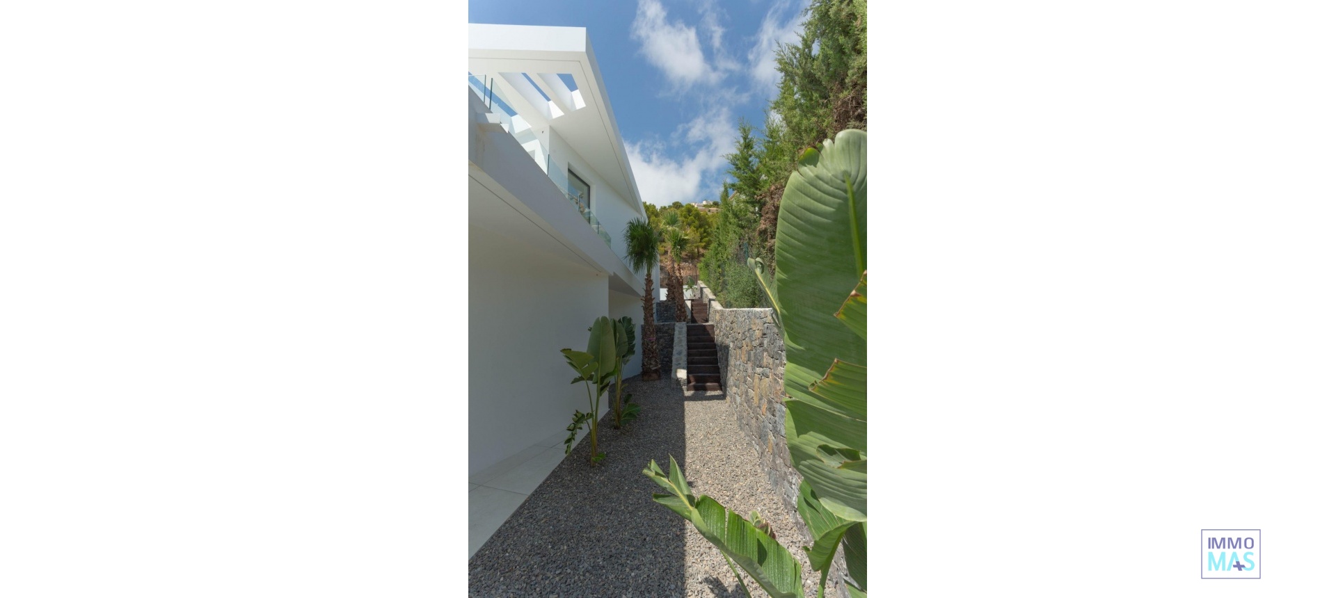 New Build - Villa - Altea - Altea Hills