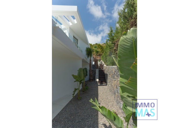 New Build - Villa - Altea - Altea Hills