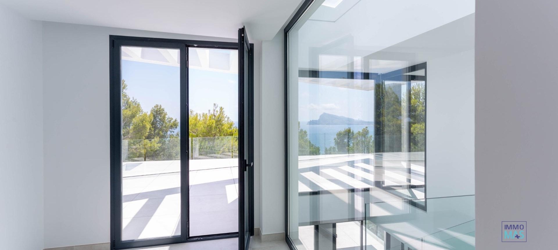 New Build - Villa - Altea - Altea Hills