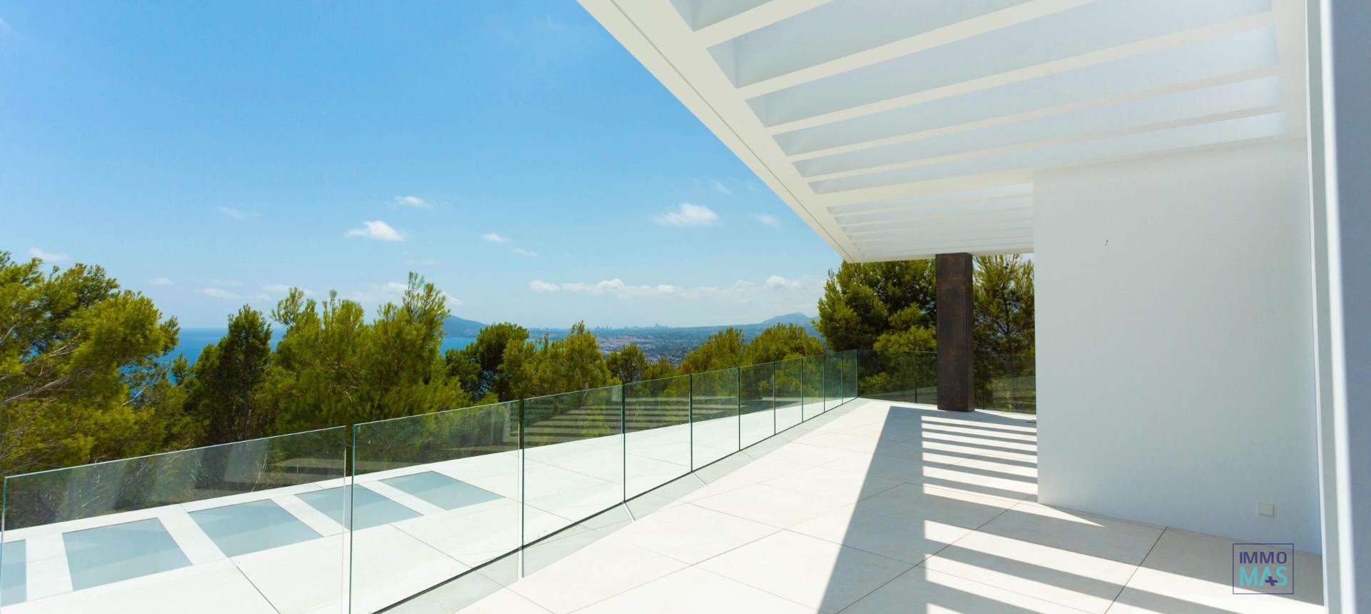 New Build - Villa - Altea - Altea Hills