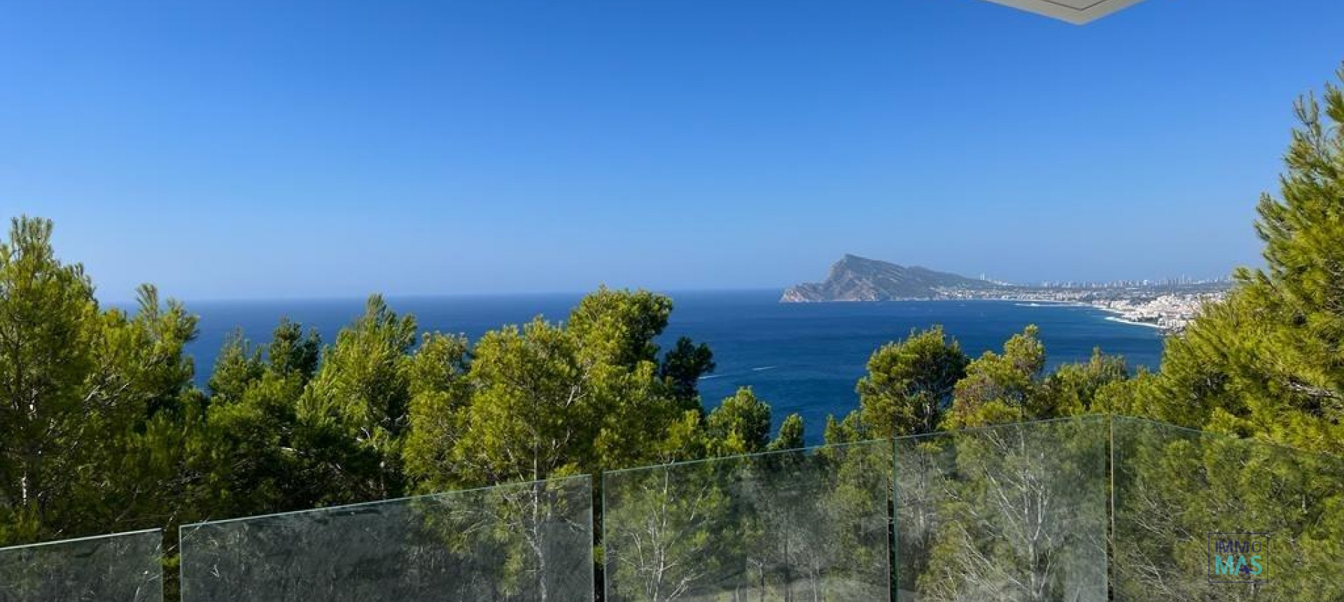 New Build - Villa - Altea - Altea Hills