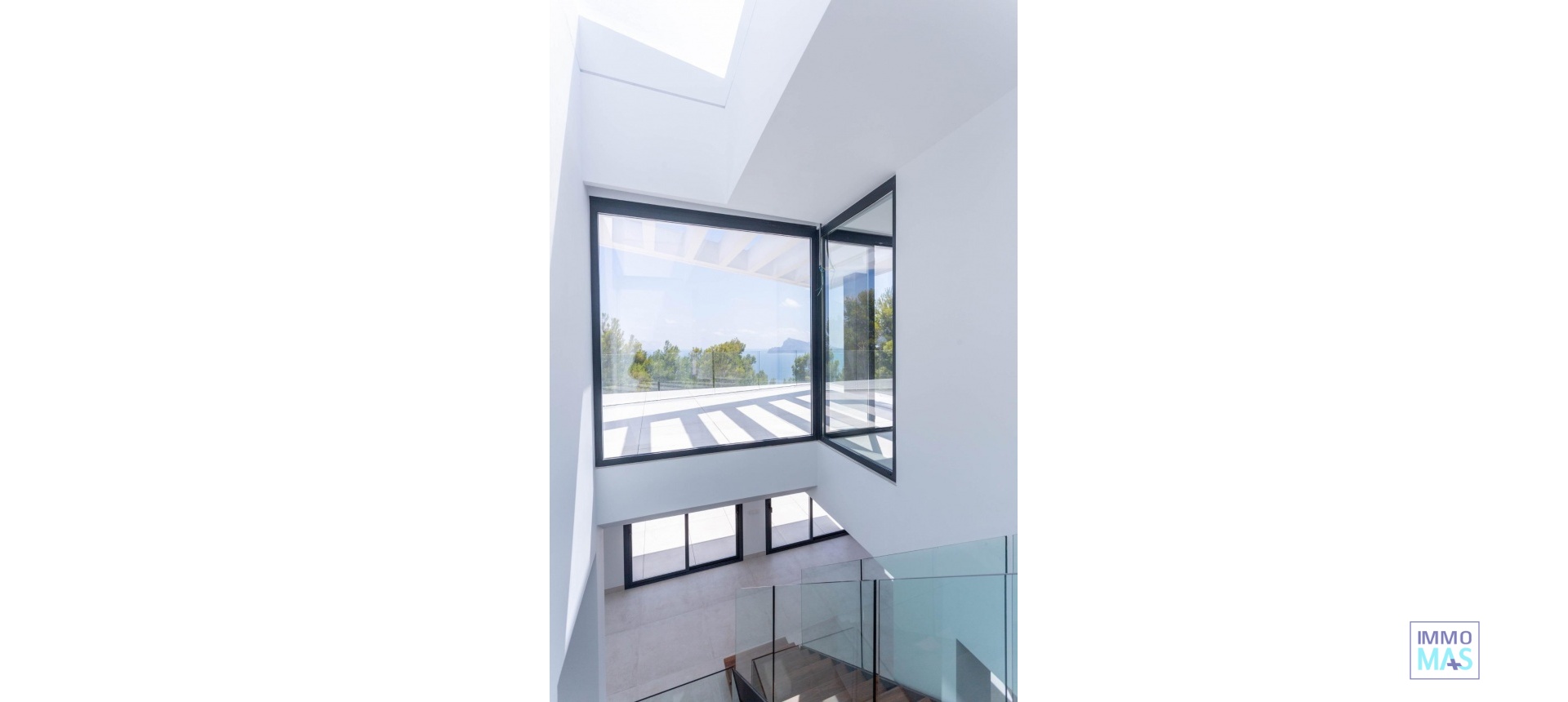 New Build - Villa - Altea - Altea Hills