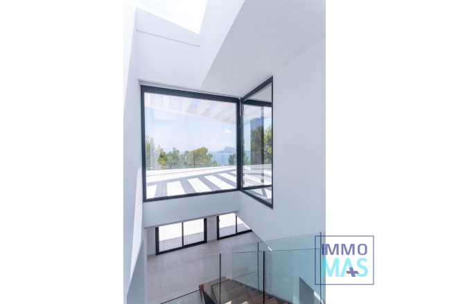 New Build - Villa - Altea - Altea Hills