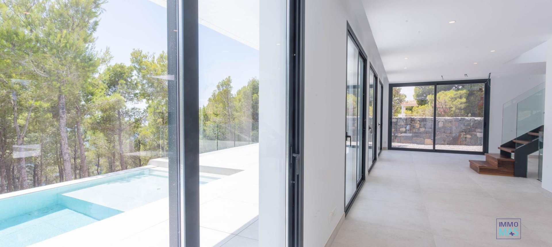 New Build - Villa - Altea - Altea Hills