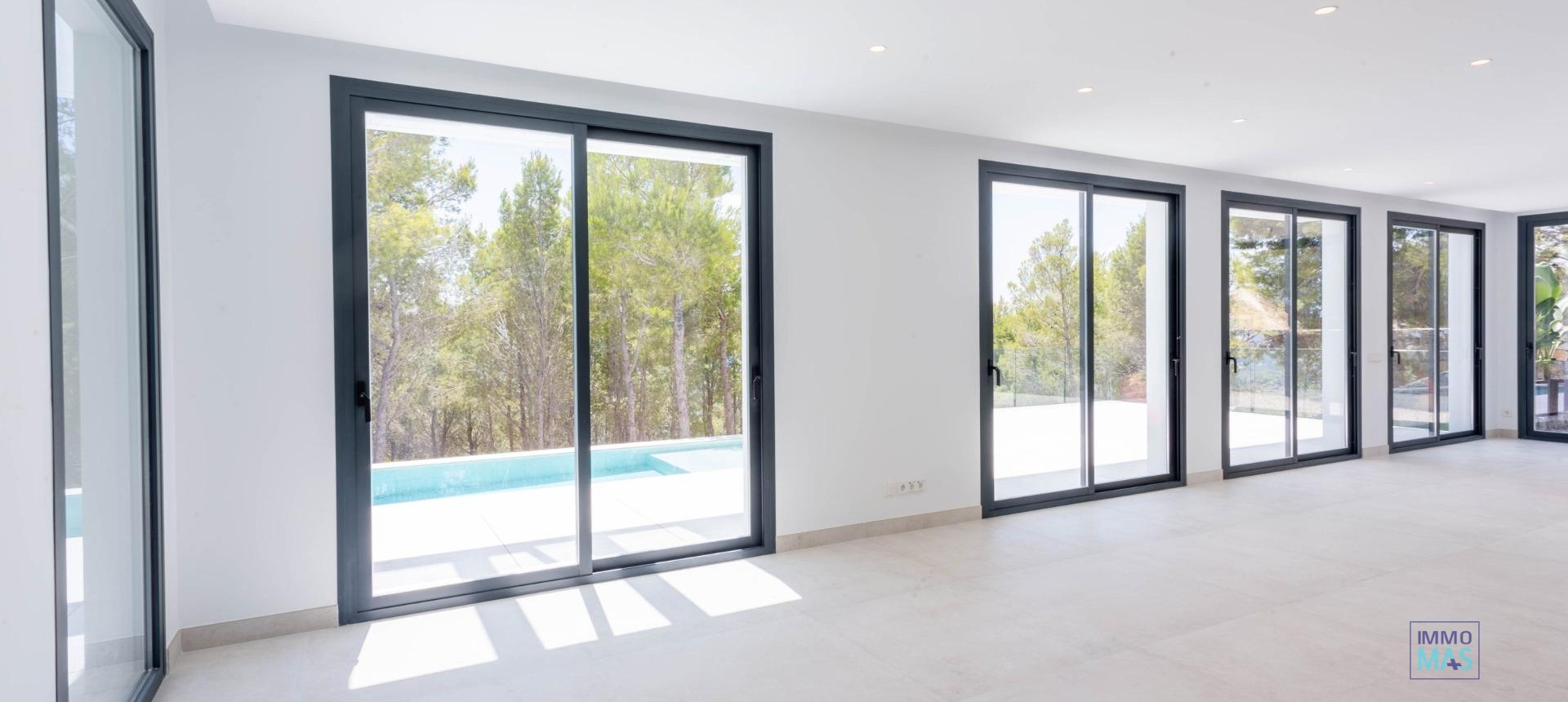 New Build - Villa - Altea - Altea Hills