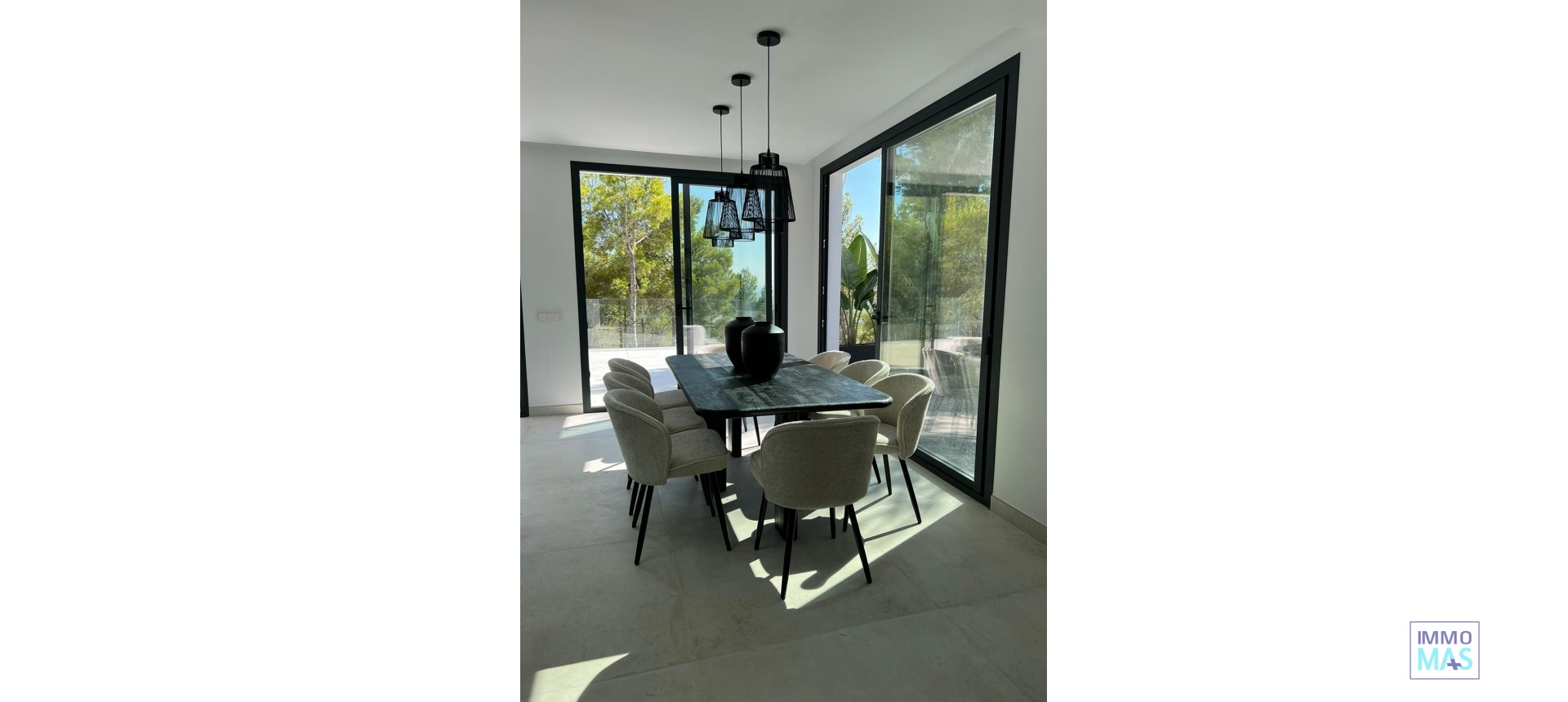 New Build - Villa - Altea - Altea Hills