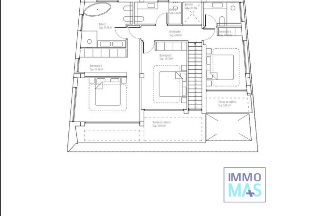 New Build - Villa - Altea - Altea Hills