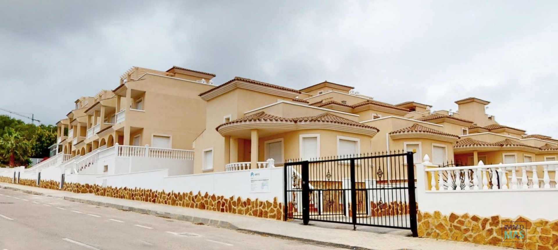 New Build - Villa - San Miguel de Salinas - Cerro Del Sol