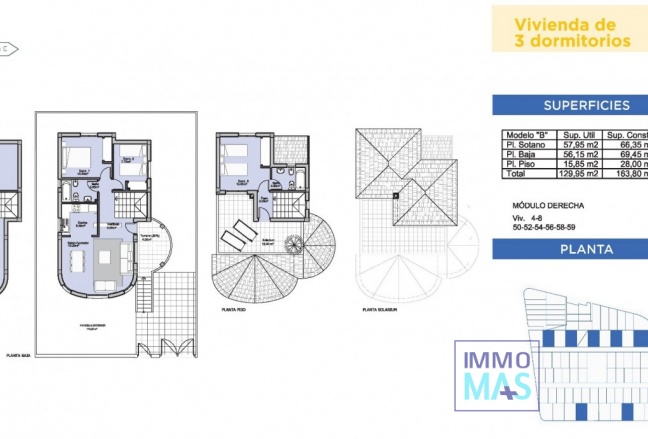 New Build - Villa - San Miguel de Salinas - Cerro Del Sol