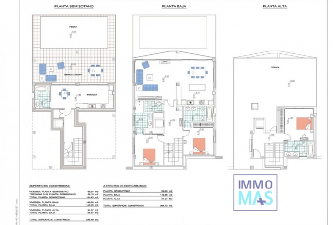 New Build - Villa - Calpe - Gran sol