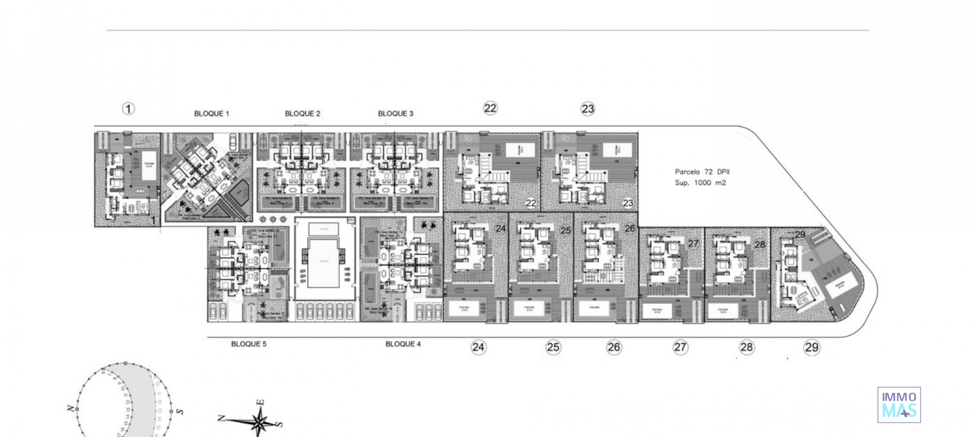 New Build - Villa - Rojales - Doña Pepa