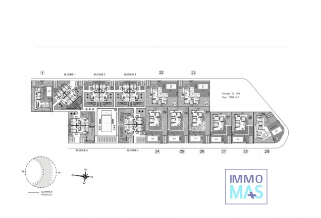 New Build - Villa - Rojales - Doña Pepa