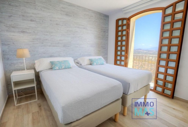 New Build - Apartment - Cuevas Del Almanzora - Desert Spring Golf