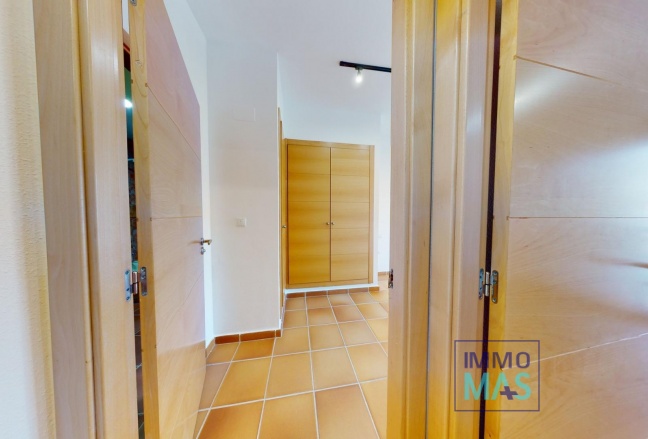 New Build - Apartment - Archena - Rio Segura