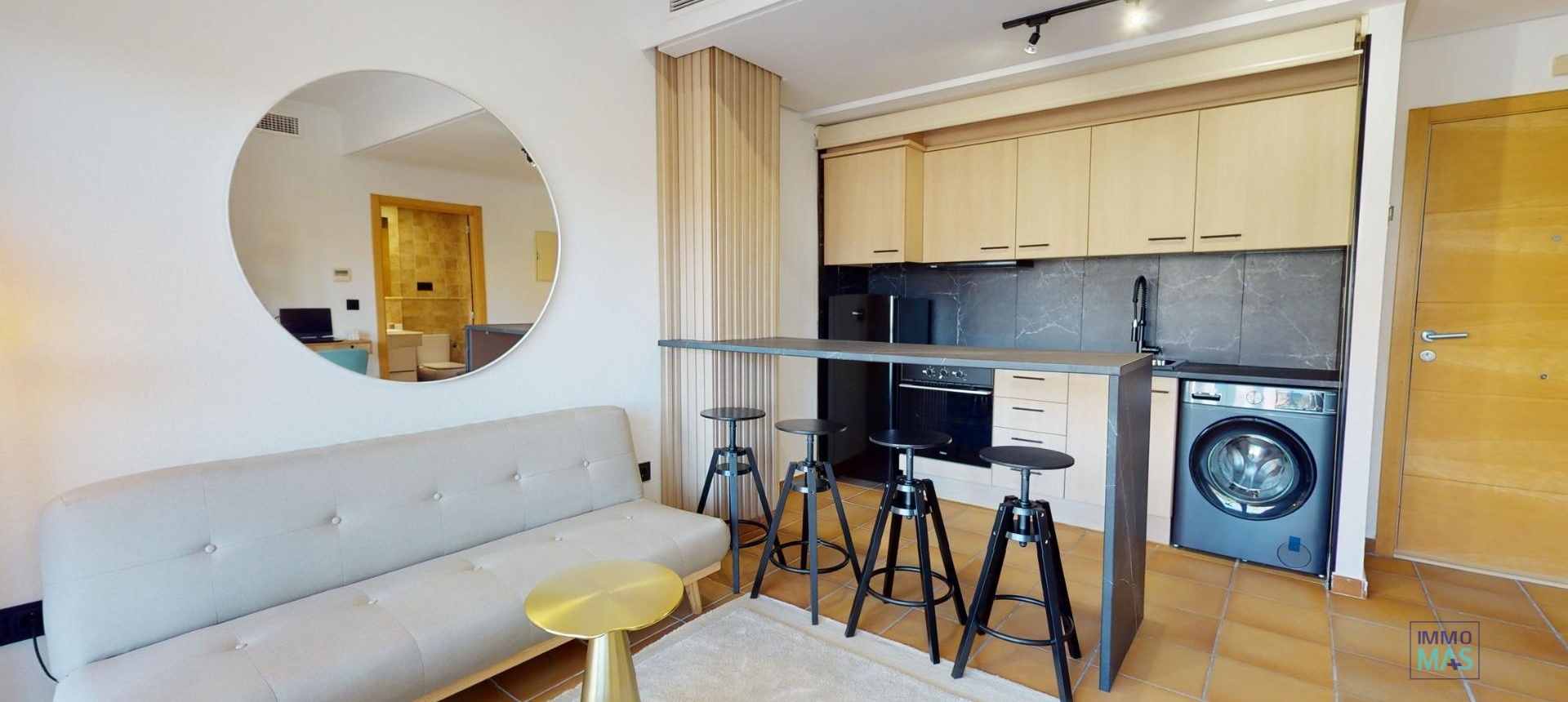 New Build - Apartment - Archena - Rio Segura