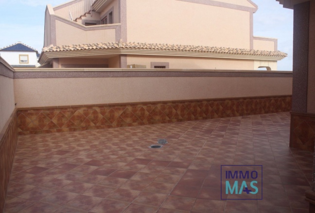 New Build - Townhouse - Torrevieja - Los Altos