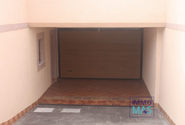 New Build - Townhouse - Torrevieja - Los Altos