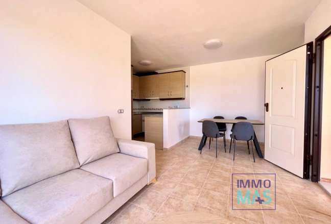 New Build - Apartment - Aguilas - Collado Bajo