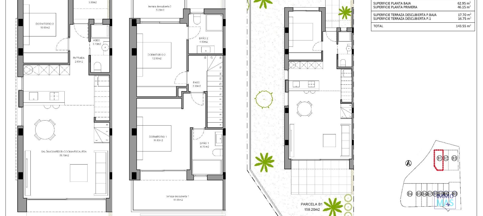 New Build - Villa - Finestrat - Sierra Cortina